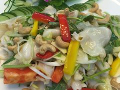 -旺角餐厅(潮州大道店)