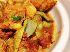 -金掌勺·锅包肉(广渠门店)