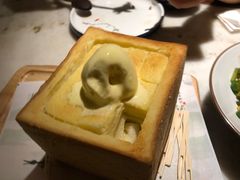 -绿茶餐厅(深圳龙华天虹购物中心店)