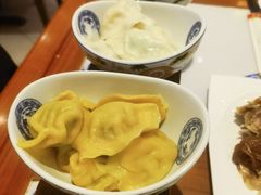 -东方饺子王(大屯路店)