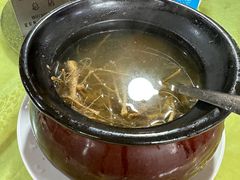 草根汤-莲花公园煎蟹(总店)