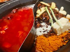 -巴蜀大将火锅(春熙店)