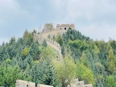 -雁门关景区