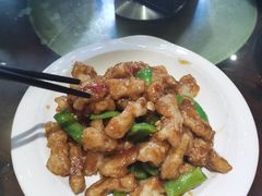 -黑土印象菜馆(三元桥店)