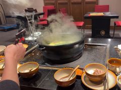 -丽江金茂凯悦臻选酒店-滇香馆