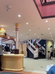 -奈尔宝·儿童乐园·亲子餐厅(鄞州万达店)