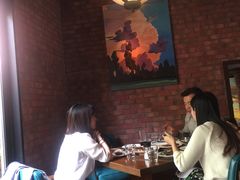 -弗兰克牛排西餐厅Ribone steak house(柠檬花园店)