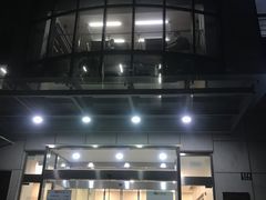 -上海市虹口区图书馆(曲阳分馆)