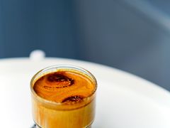 DIRTY-麻雀咖啡SPARROW COFFEE(十全街店)