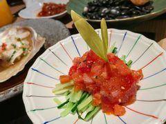 -匠和风精致料理(福州金融街万达店)