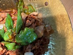 -小稻田辣椒炒肉(大浪商业中心店)