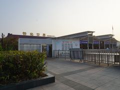 -珠海拱北口岸
