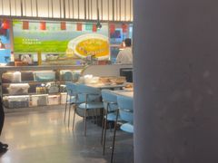-雀蓝川菜(滨湖万象汇店)