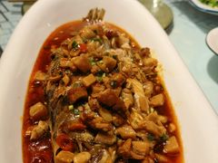 -吴山贡鹅(罍街店)