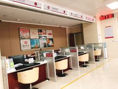 -中国银行(流塘支行)