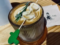 -沏点Trattoria意大利餐厅(新街口店)