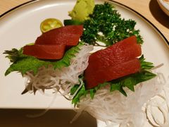 -気楽亭和食料理(气乐亭大世界本店)