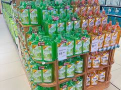 -Bravo永辉(爱琴海购物公园店)