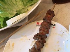 -阳坊大都涮羊肉(阳坊总店)