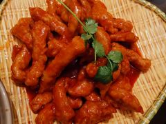 -品渔味湖鲜馆(拈花湾店)