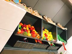 -BossBabe亲子餐厅(金光华广场店)