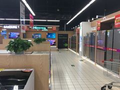 -家乐福(川沙店)