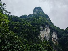 -靖西鹅泉风景区