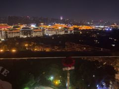 -烛影拾光观景餐厅·创意菜·摄影·小提琴(大唐不夜城店)