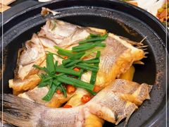 -喜洲翰林餐厅(董家百年老宅店)