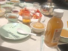 -瑞强涮锅(徐家楼店)