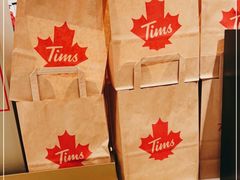 -Tims天好咖啡·贝果(东方广场店)