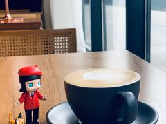 -STARRY CAFE & LOUNGE BAR(高新店)