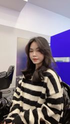 -CIT造型·烫发·染发