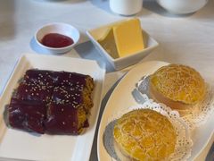 -潮福城潮州大酒楼(湖滨北路店)