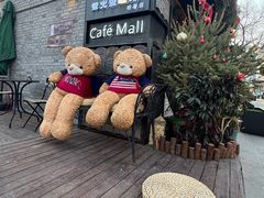 -萤火虫咖啡(砖著店)