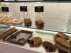 -老梦面包 CHEZMOREL(三源里店)