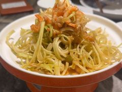 -前海沿·青岛菜(乐客城店)