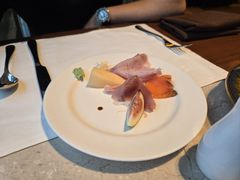 -富力丽思卡尔顿酒店·香荟全日制餐厅