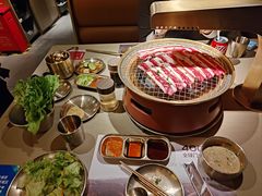 -西塔老太太泥炉烤肉(青浦蟠龙天地店)