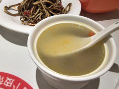 -金柱大盘鸡(南门店)