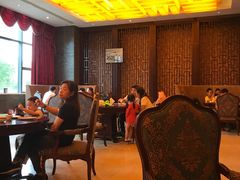 大堂-启东恒大酒店·吕四渔号海鲜餐厅