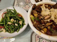 -海尔巴格一甸茶餐厅(团结路店)