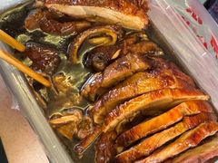 -竺桥兄弟烤鸭馆(竺桥店)