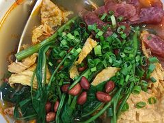 -螺小胖柳州螺蛳粉(钟楼总店)
