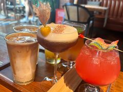 -弗兰克牛排西餐厅Ribone steak house(柠檬花园店)