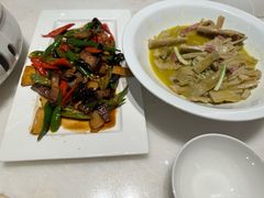 -南太湖山庄·四季轩&国风堂中餐厅