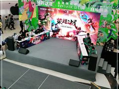 -万达广场(沈阳铁西店)