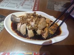 -肥仔文澳门猪骨煲(南京西路店)