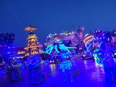-上海海昌海洋公园