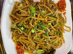 -碳炉海鲜烧烤·1992(北京路店)